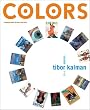 Colors: Tibor Kalman, Issues 1-13