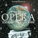 [Music] Best Opera Album I/T World...E