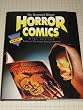 Horror Comics: The Illustrated History (Taylor History of Comics)