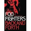 Back & Forth [DVD] [Import]