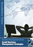 [DVD] Small Business Management Strategies, Instructional Video, Show Me How Videos