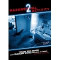 �p���m�[�}���E�A�N�e�B�r�e�B�Q [DVD]