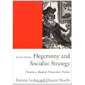 Hegemony and Socialist Strategy: Towards a Radical Democratic Politics (Phronesis)