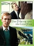 [DVD] Der Doktor und das liebe Vieh - Staffel 3