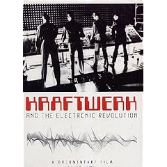 Kraftwerk and the Electronic R [DVD] [Import]