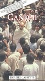  Gandhi [VHS]
