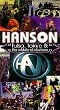  Hanson - Tulsa, Tokyo & the Middle of Nowhere