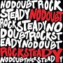 Rock Steady
