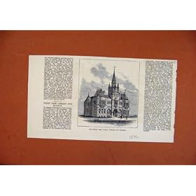 �_�[�r�[���R�Ȍ����}���ق���є����� C1876 �̌Â������