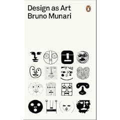 Design As Art (Penguin Modern Classics)