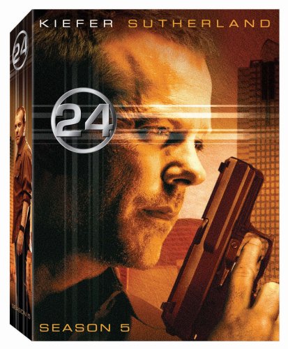  24: Season 5