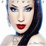 [CD]LORI FINE FOOTWORKS feat.Lori Fine