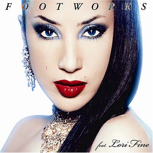  FOOTWORKS feat.Lori Fine