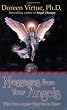 Messages from Your Angels: What Your Angels Want You to Know