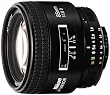 Nikon Ai AF Nikkor 85mm F1.8D