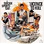 ���̃��C�Z���X~LICENCE TO KILL