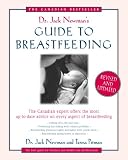 [Book] Dr. Jack Newman's Guide to Breastfeeding