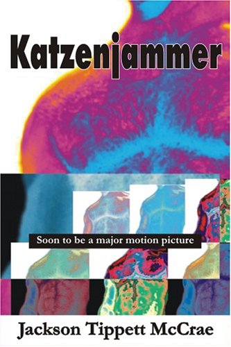  Katzenjammer: Soon To Be A Major Motion Picture