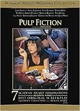 [DVD] Pulp Fiction (Two-Disc Collector's Edition)