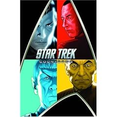 Star Trek: Countdown (The Movie Prequel)