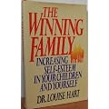 The Winning Family: Increasing Self-Esteem in Your Children and Yourself