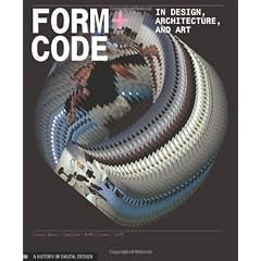 Form+Code in Design, Art, and Architecture (Design Briefs)