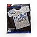 Hanes �w�C���Y �u���[�p�b�N �N���[�l�b�NT�V���c 3���g �O���[���n L�T�C�Y