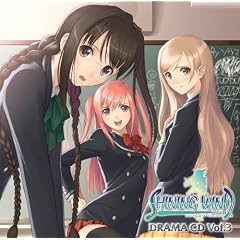�h���}CD�u�V���C�j���O�E�E�B���h�vVol.3