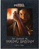 [Book] Prince of Persia: The Chronicle of Young Dastan (Prince of Persia: the Sands of Time)