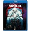 MEMORIES [Blu-ray]