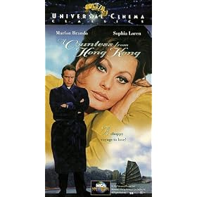 Countess From Hong Kong [VHS] [Import]