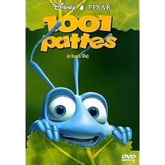 A Bug's Life