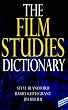 The Film Studies Dictionary (Arnold Student Reference)
