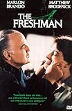 [DVD] Freshman (Widescreen/Full Screen)