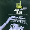 Fickle Sonance