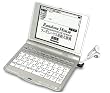 SEIKO IC DICTIONARY �d�q���� SR-G9000 (�p��{�i���f�� 34�R���e���c���^ �����Ή� ������VGA�t������)
