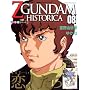 Official File Magazine ZGUNDAM HISTORICA Vol.8
