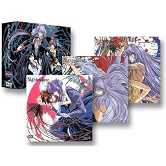 Night Walker-�^�钆�̒T��- DVD-BOX