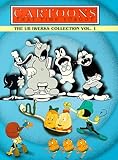 [DVD] The Cartoons That Time Forgot - The Ub Iwerks Collection, Vol. 1