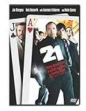 [DVD] 21 (Single-Disc Edition)