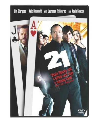  21 (Single-Disc Edition)