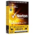 Norton Internet Security 2012 2�R�j�R�p�b�N