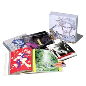 �V���F��W<��> �\ THE ART OF FINAL FANTASY