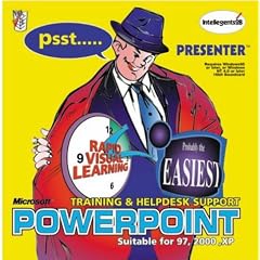 Presentor: Learning and Helpdesk Support for Microsoft Powerpoint
