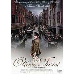 �I���o�[�E�c�C�X�g �v���~�A���E�G�f�B�V���� [DVD]
