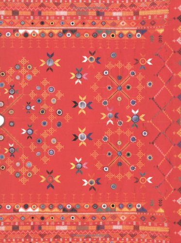  Costumes, Textiles & Jewellery Of India