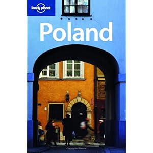 【クリックでお店のこの商品のページへ】Lonely Planet Poland [ペーパーバック]