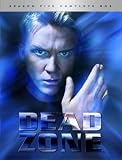 [DVD]アンソニー・マイケル・ホール デッド・ゾーン シーズン5 コンプリートBOX [DVD]