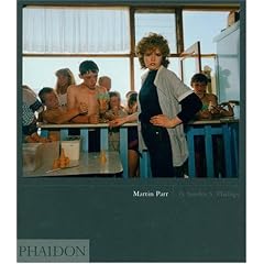 Martin Parr