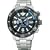 CITIZEN (�V�`�Y��) �r���v PROMASTER �v���}�X�^�[ �_�C�o�[�Y�E�H�b�` Eco-Drive �G�R�E�h���C�u �d�g���v PMD56-2982 �����Y